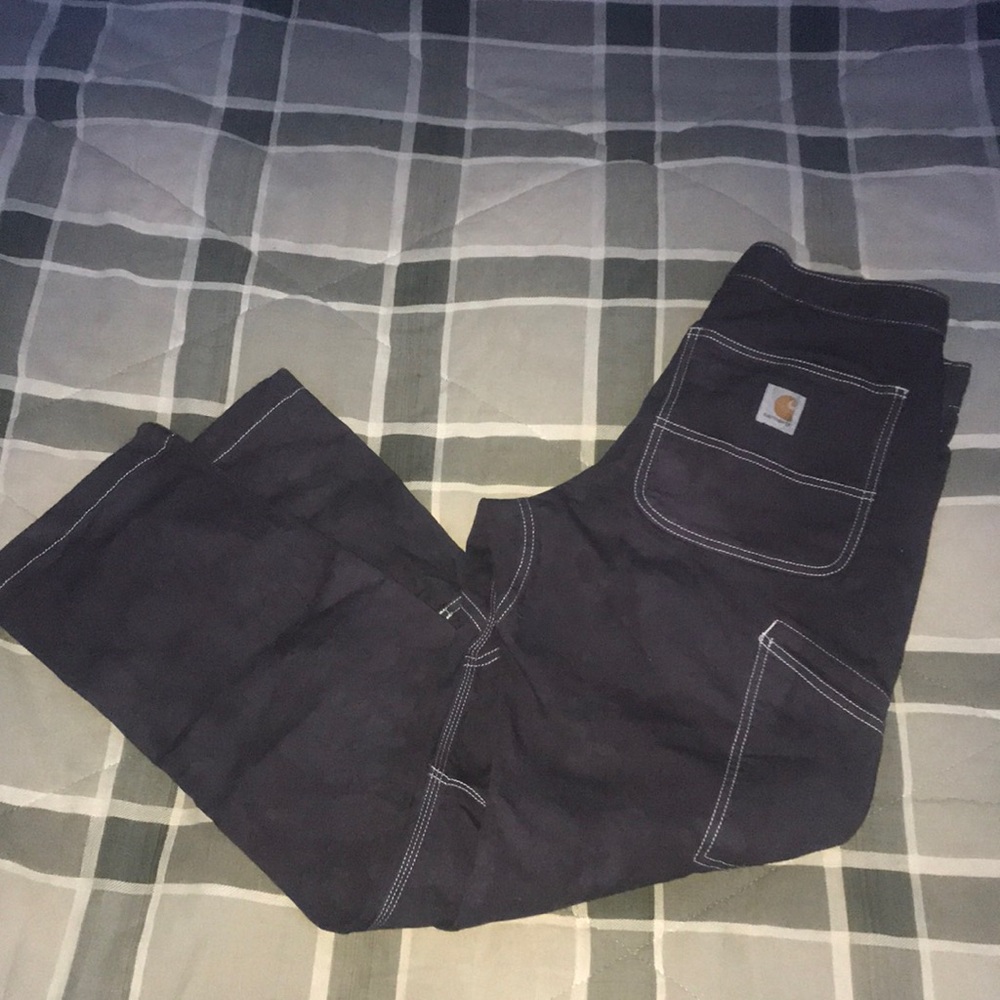 Carhart Double knees men’s